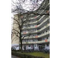 2-Zi.-Wohnung Bamberg zentral - 700,00&nbsp;EUR Kaltmiete, ca.&nbsp; 50,00&nbsp;m&sup2; in Bamberg (PLZ: 96047) Gärtnerstadt