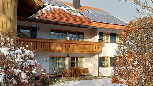 Foto - 14 Zimmer Bauernhaus, Landhaus in Sulzberg