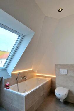 Foto - 2.5 Zimmer Maisonettenwohnung zum Kaufen in Würzburg