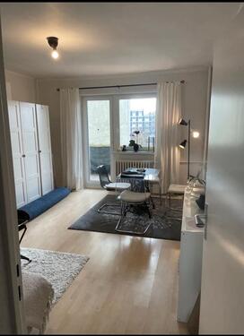 Foto - 2 Zimmer Etagenwohnung zur Miete in Berlin