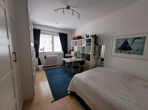 Foto - 2 Zimmer Etagenwohnung in Berlin