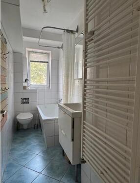 Foto - Etagenwohnung in Berlin zur Miete