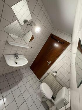 Foto - 1 Zimmer Dachgeschoßwohnung in Heide