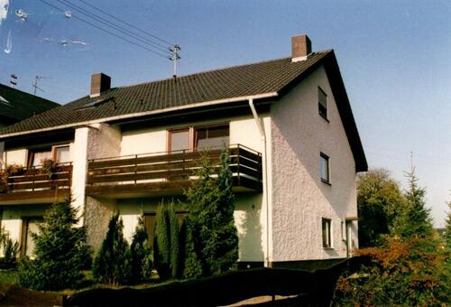 Foto - Beziehbare, geräumige Doppelhaushälfte in 69231 Rauenberg,