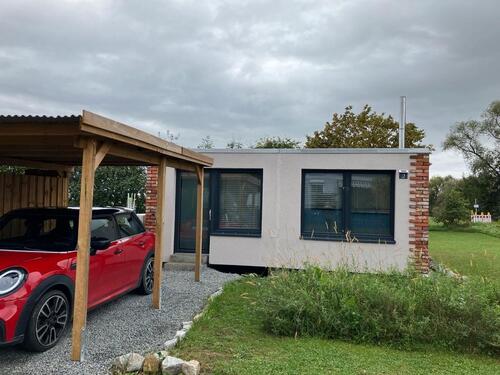 Foto - 1 Zimmer Bungalow zum Kaufen in Kirchroth