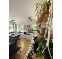 Urban wohnen, im Grünen entspannen – Zwischenmiete ab März - Köln Rodenkirchen