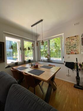 Foto - 2 Zimmer Terrassenwohnung zur Miete in Köln