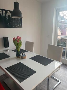 Foto - 2 Zimmer Maisonettenwohnung in Bamberg