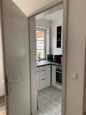 Foto - Maisonettenwohnung in Bamberg zur Miete