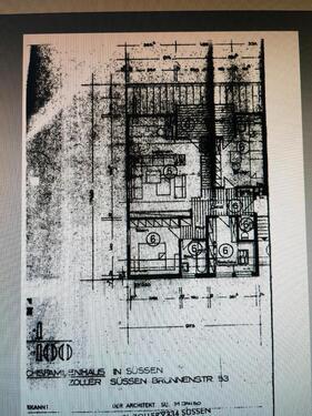 Foto - 4.5 Zimmer Maisonettenwohnung zur Miete in Süßen