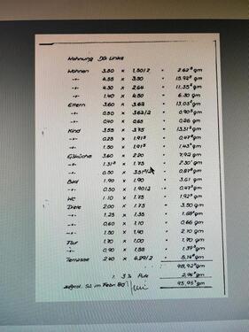 Foto - Maisonettenwohnung in Süßen zur Miete