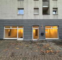 Klimatisierte Gewerbefläche - 4 Gehminuten vom Düsseldorf Hbf