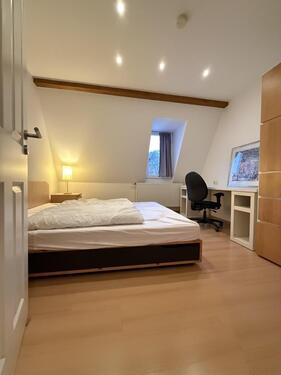 Foto - 2 Zimmer Etagenwohnung zur Miete in Stuttgart