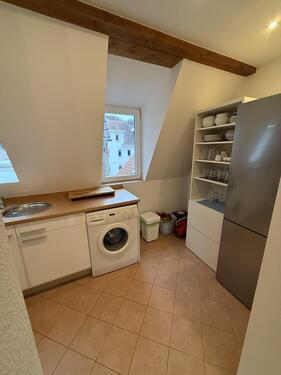 Foto - Etagenwohnung in Stuttgart zur Miete