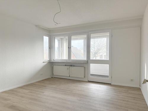 Foto - 2.5 Zimmer Etagenwohnung in Neumünster