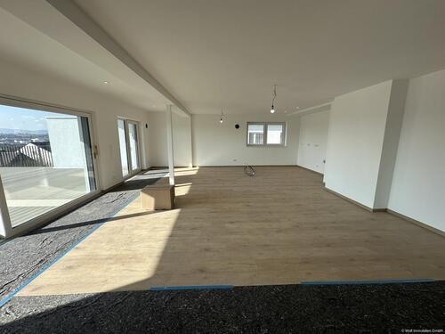 Foto - Erdgeschoßwohnung in Karben zur Miete