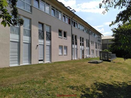 Foto - Sehr schöne 2-Zimmer-Wohnung in zentraler Lage in Eschweiler