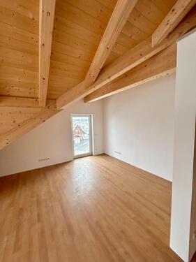 Foto - 2 Zimmer Dachgeschoßwohnung in Türkenfeld