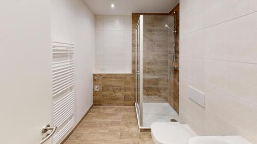 Foto - 2 Zimmer Etagenwohnung in Chemnitz