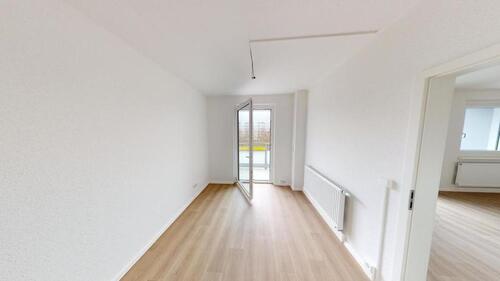 Foto - Etagenwohnung in Chemnitz zur Miete