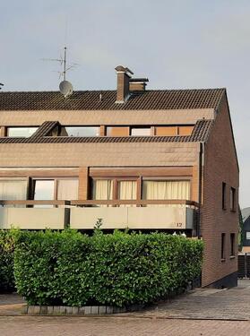 Foto - Exklusive Wohnanlage in Südlage - 2 baugleiche 8 Familienhäuser