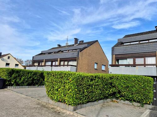 Foto - Mehrfamilienhaus, Wohnhaus zum Kaufen in Bielefeld