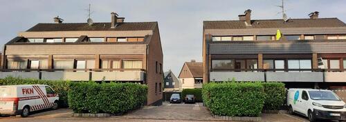 Foto - Mehrfamilienhaus, Wohnhaus in Bielefeld