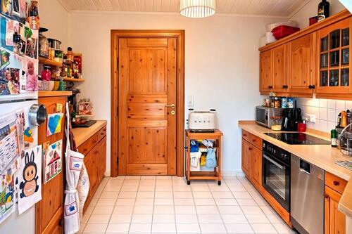 Foto - Schöne 4-Zimmer Wohnung im 1.OG.