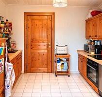 Schöne 4-Zimmer Wohnung im 1.OG. - Wrohm