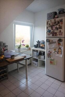 Foto - 4 Zimmer Dachgeschoßwohnung zur Miete in Wrohm