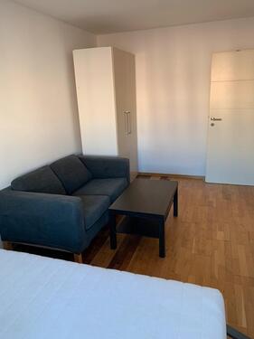 Foto - 1 Zimmer Etagenwohnung zur Miete in Darmstadt