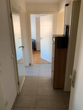 Foto - 1 Zimmer Etagenwohnung in Darmstadt