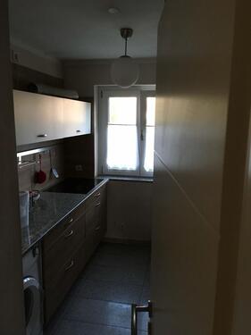 Foto - Etagenwohnung in Darmstadt zur Miete