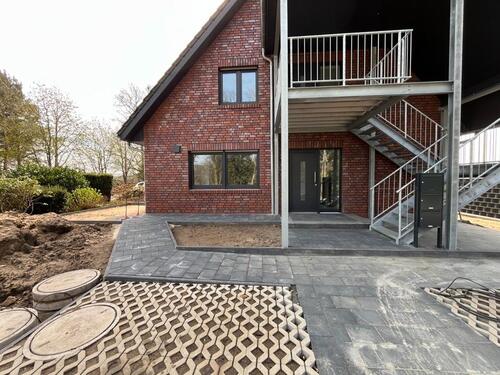 Foto - 2-Zimmerwohnung, Erstbezug - 740,00&nbsp;EUR Kaltmiete, ca.&nbsp; 68,50&nbsp;m&sup2;