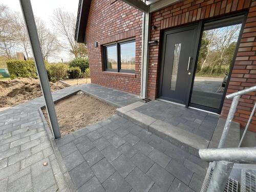 Foto - 2 Zimmer Erdgeschoßwohnung in Bawinkel