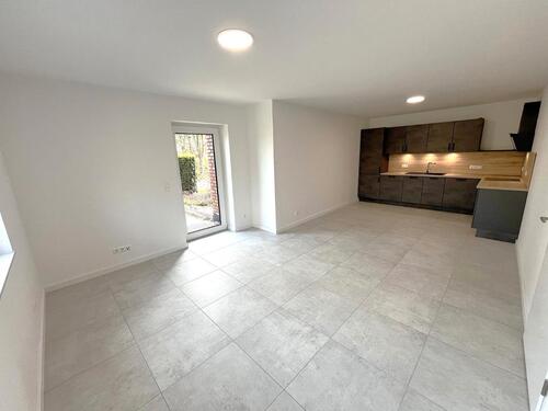 Foto - Erdgeschoßwohnung in Bawinkel zur Miete