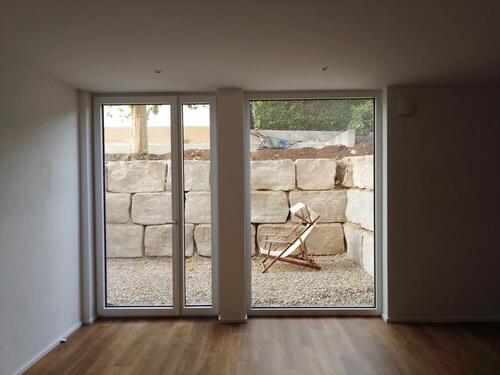 Foto - Attraktive 2-Zimmer-Wohnung in ruhiger Lage – ab sofort verfügbar