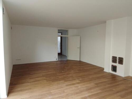 Foto - 2 Zimmer Etagenwohnung in Pollenfeld