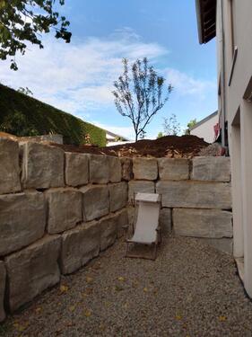 Foto - Etagenwohnung in Pollenfeld zur Miete