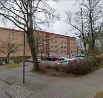 Schöne 3-Zimmer-Wohnung mit Balkon - Melsdorf