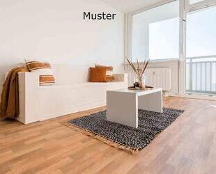 Sanierte 2-Zimmer-Wohnung mit Balkon in der Galateaanlage - Wiesbaden Biebrich