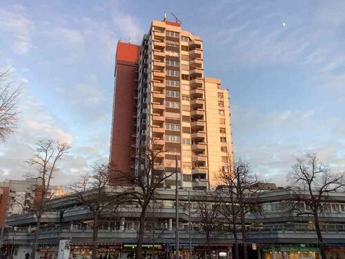 Foto - Etagenwohnung in Wiesbaden zur Miete