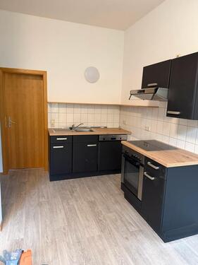 Foto - Schöne 1-Zimmer Wohnung mit Schlossblick