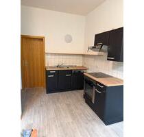 Schöne 1-Zimmer Wohnung mit Schlossblick - Blankenburg (Harz)