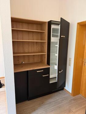 Foto - 1 Zimmer Etagenwohnung in Blankenburg (Harz)