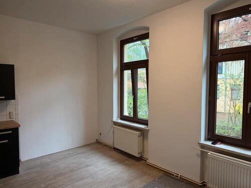 Foto - Etagenwohnung in Blankenburg (Harz) zur Miete