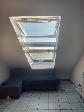 Foto - Schöne 1-Zimmer-Wohnung ab dem 01.06 zu vermieten