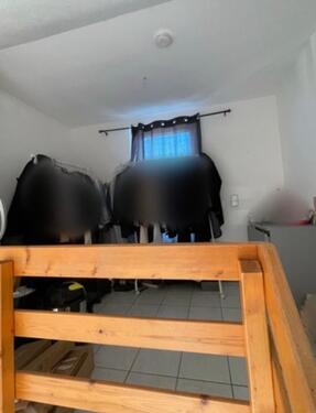 Foto - Dachgeschoßwohnung in Witten zur Miete