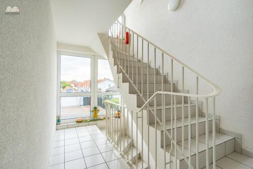 Foto - 1 Zimmer Etagenwohnung zur Miete in Bingen am Rhein