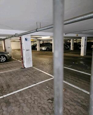 Foto - Etagenwohnung in Saarbrücken zum Kaufen